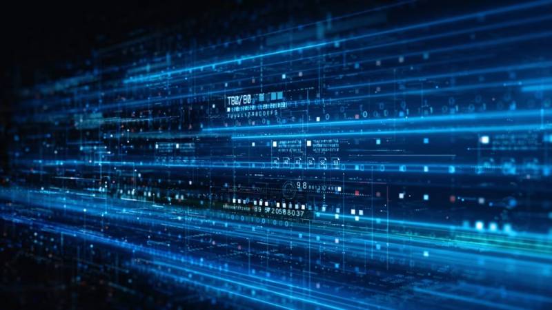 渠县生产型企业ERP系统开发:从生产流程到数据闭环的全链路赋能