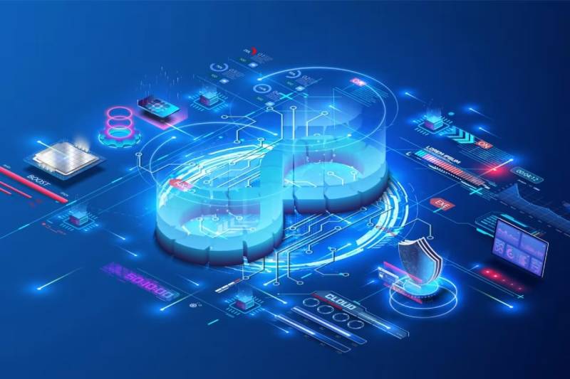 渠县工业软件定制先锋：京上云科技以多元系统开发赋能企业进阶