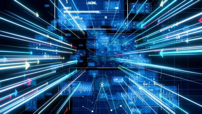 渠县SCADA系统开发：守护工业安全的数字卫士